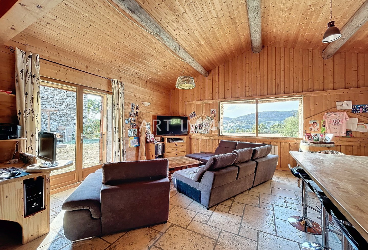 vente Maison Murs - Photo 5