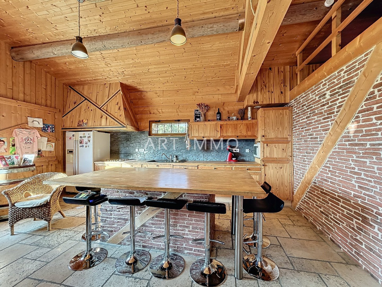 vente Maison Murs - Photo 6