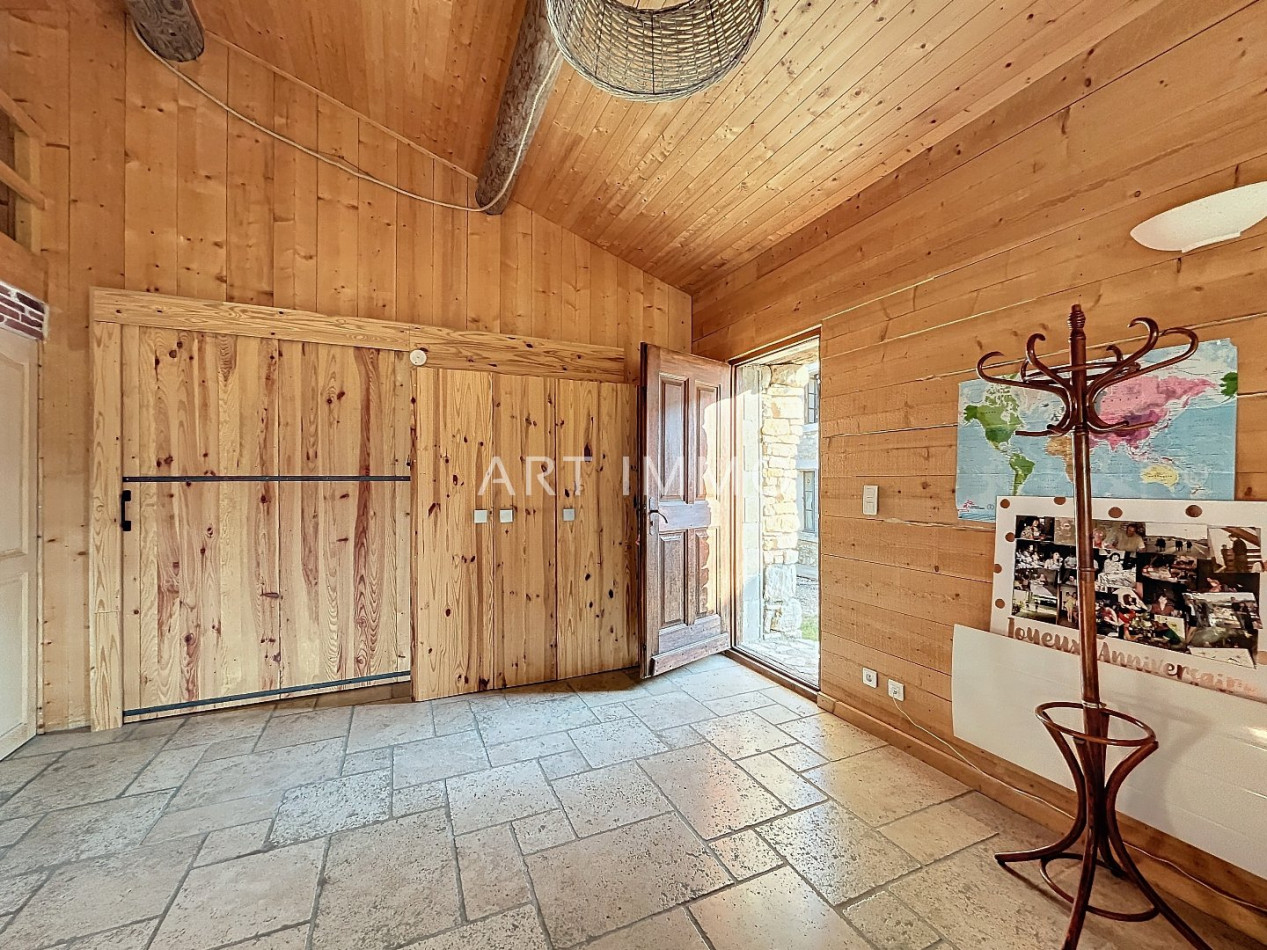 vente Maison Murs - Photo 8