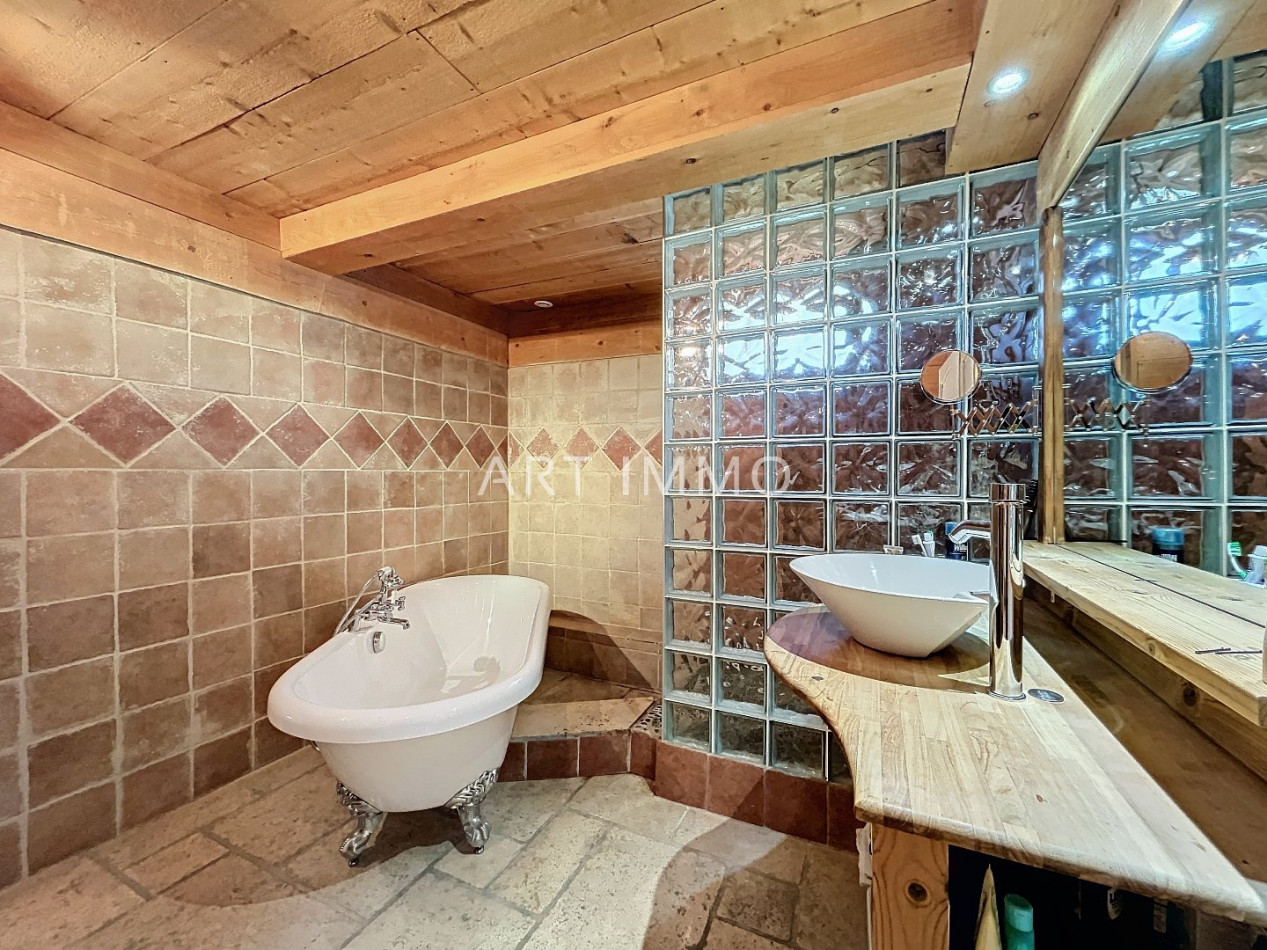 vente Maison Murs - Photo 9