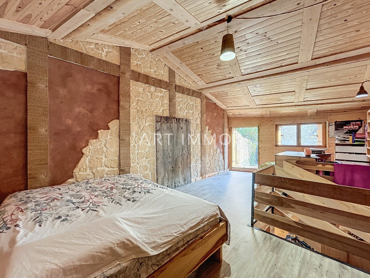 vente Maison Murs - Photo 10