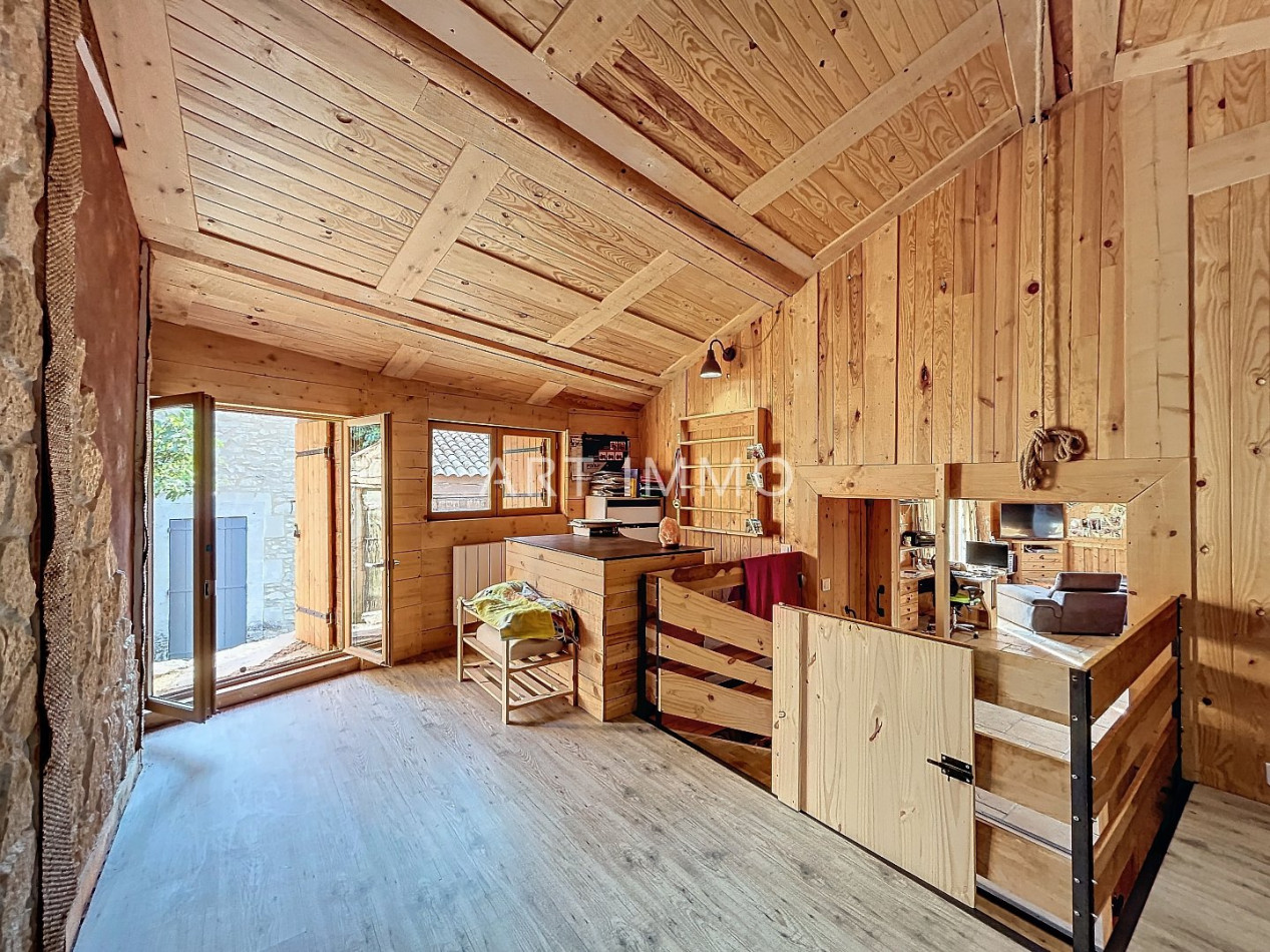 vente Maison Murs - Photo 11