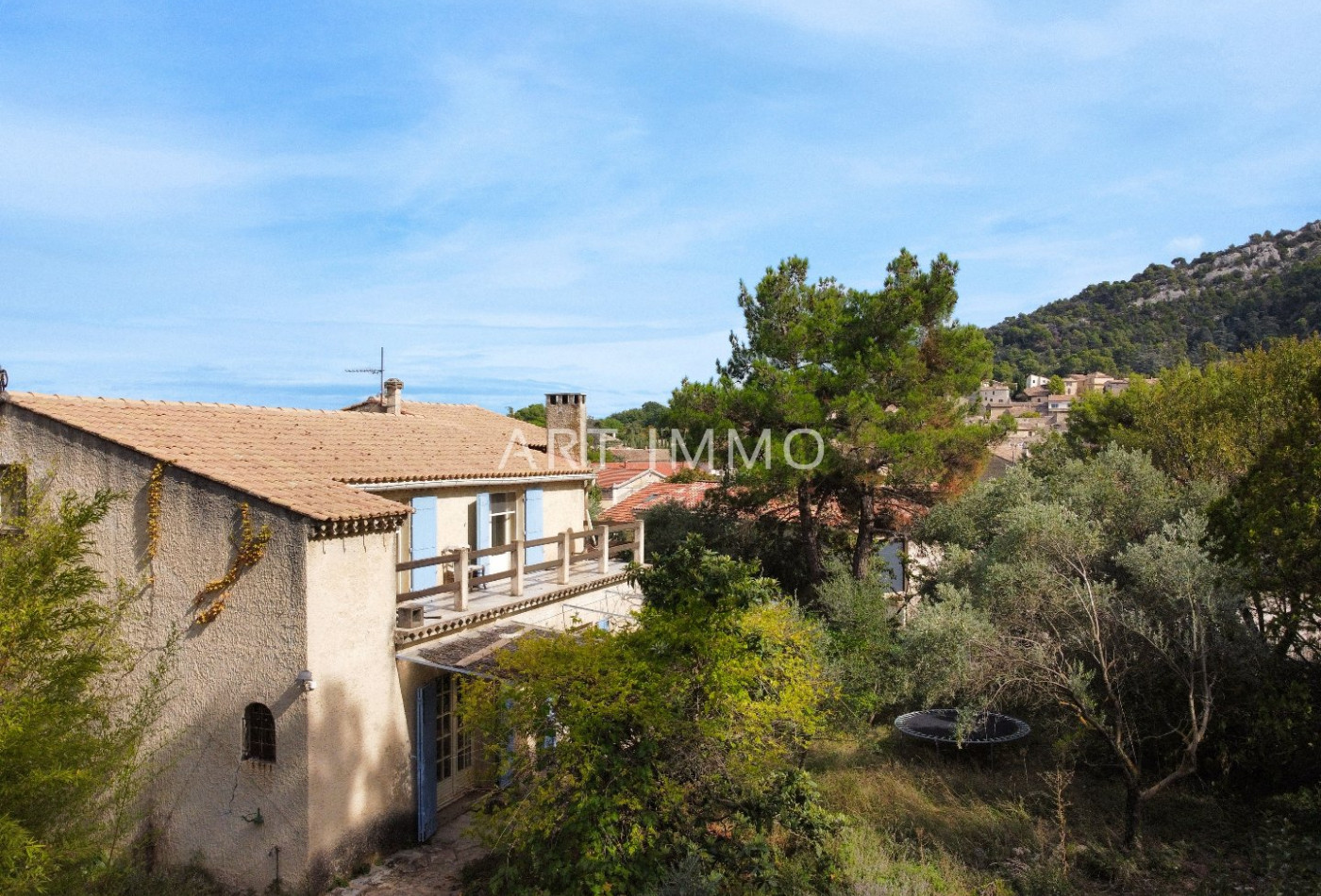 vente Maison Robion - Photo 10