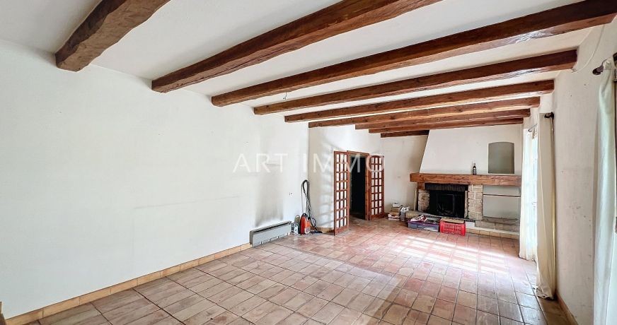 vente Maison Robion