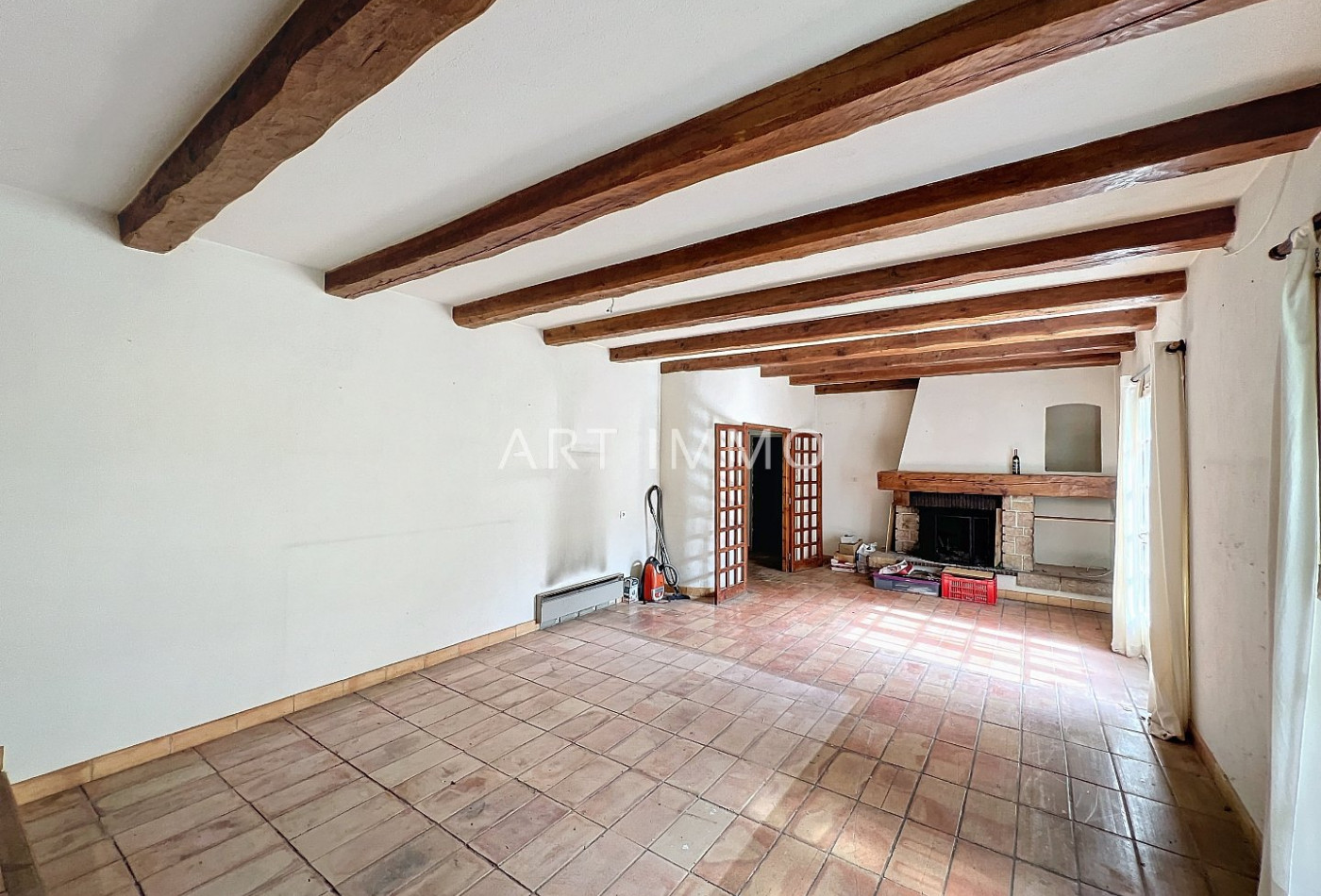 vente Maison Robion - Photo 4