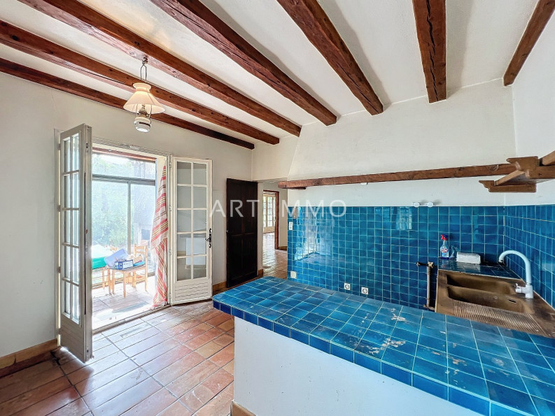 vente Maison Robion - Photo 7