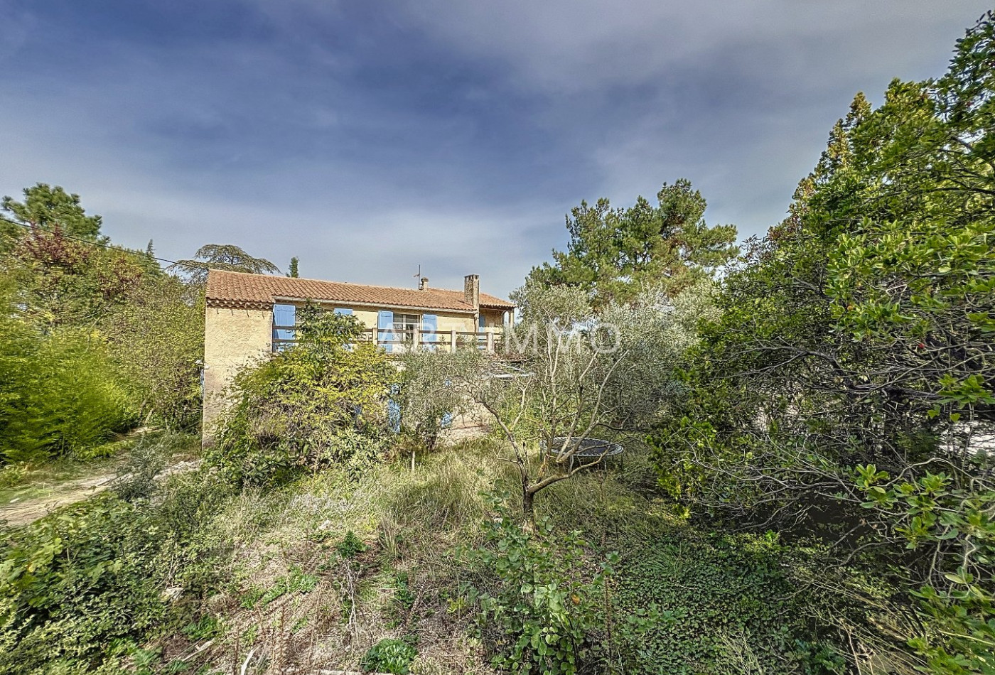 vente Maison Robion - Photo 2