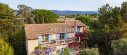 vente Maison Robion