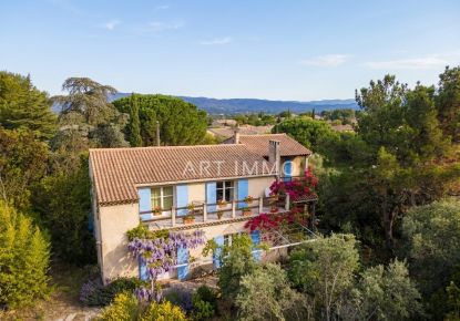 vente Maison Robion