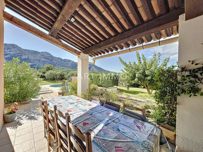 vente Maison Robion - Photo 3