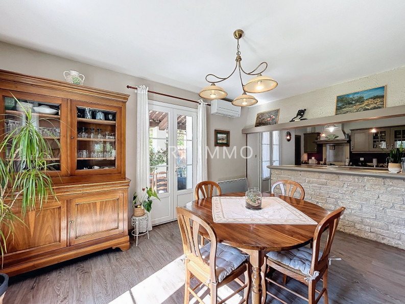 vente Maison Robion - Photo 10