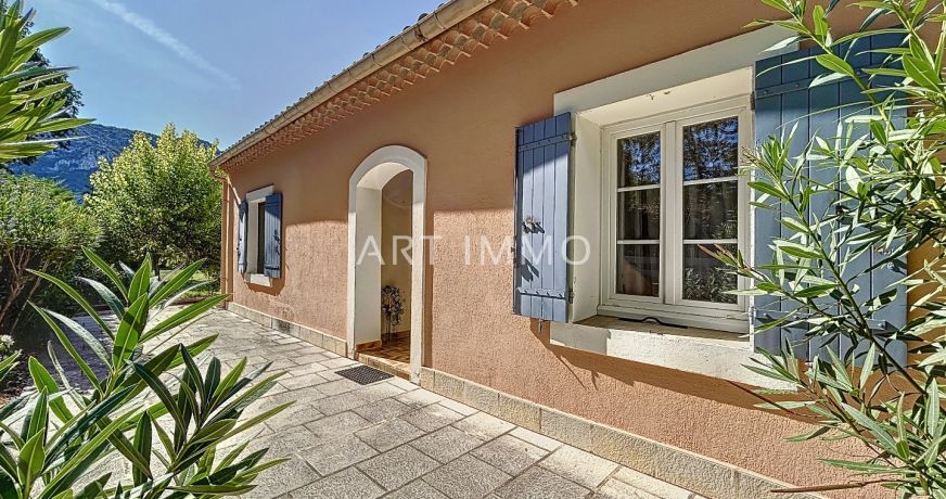 vente Maison Robion