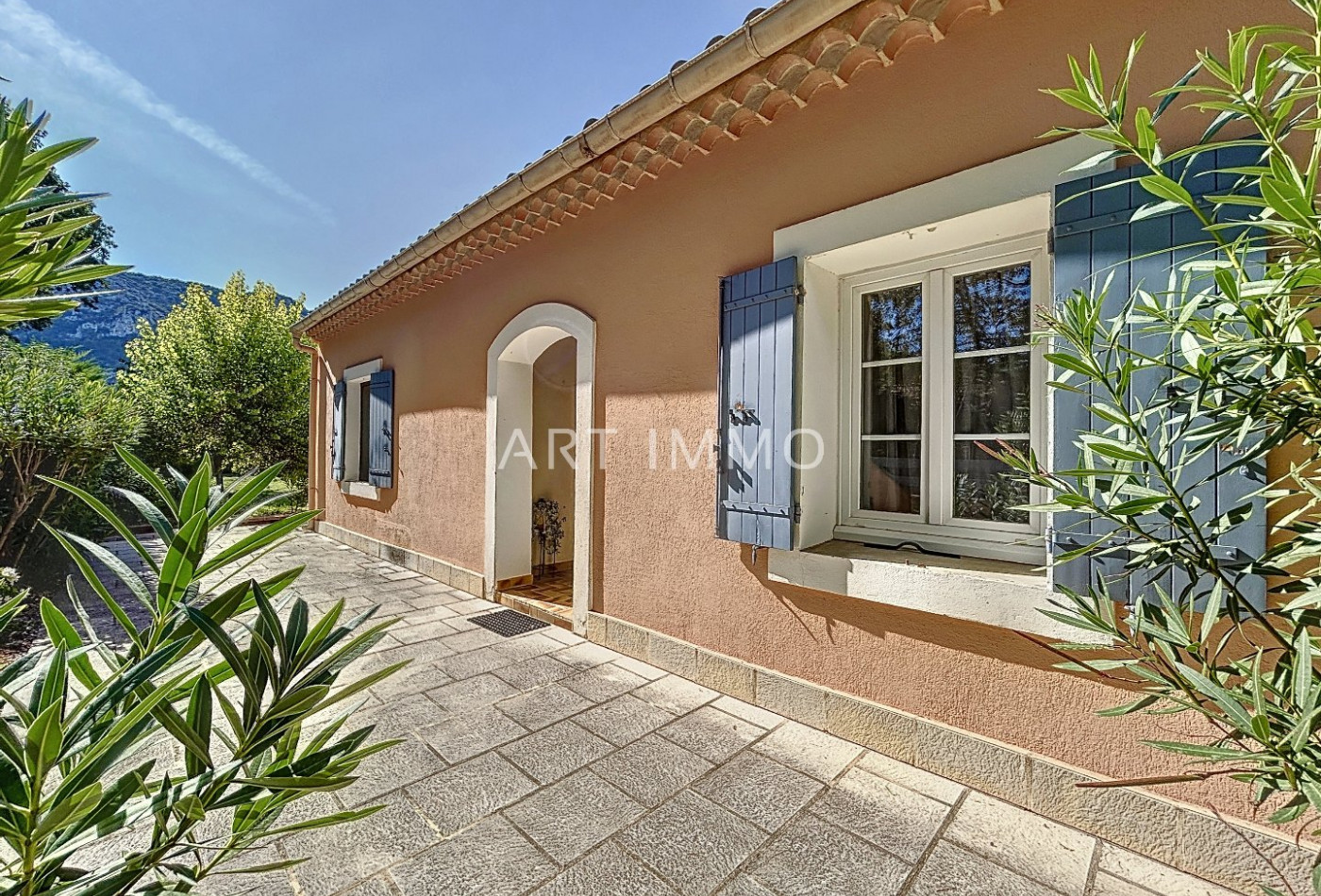 vente Maison Robion - Photo 2