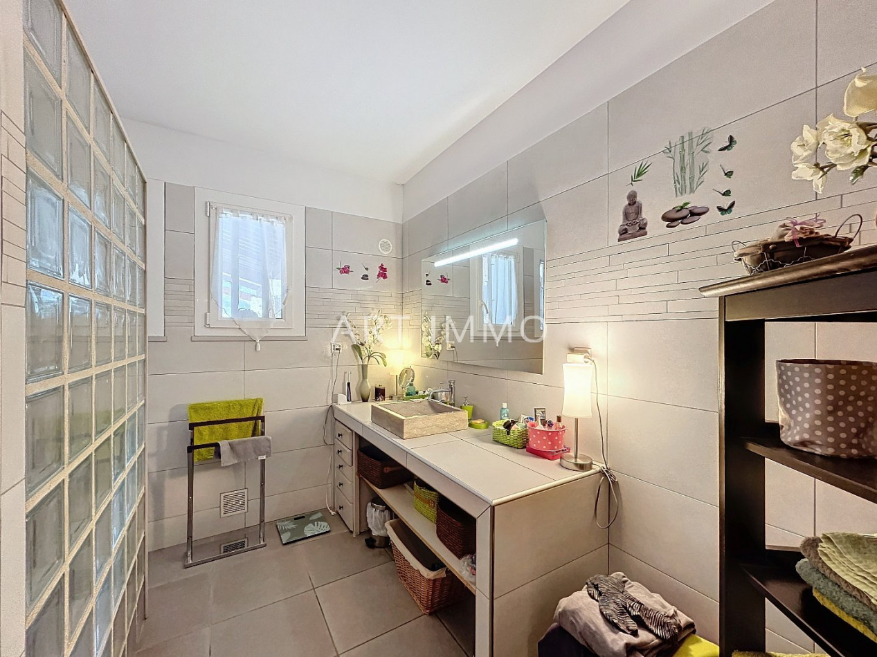 vente Maison Robion - Photo 13