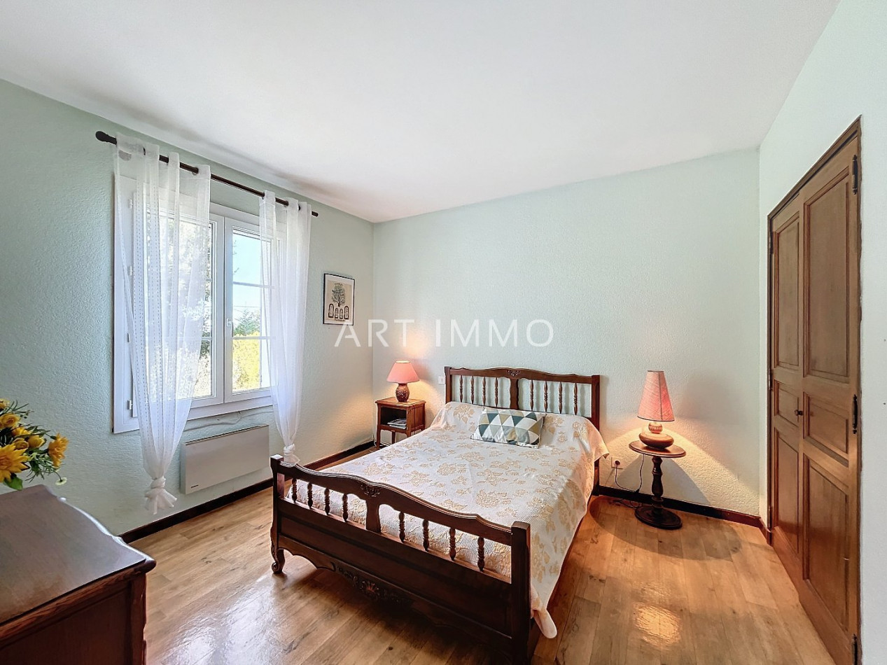 vente Maison Robion - Photo 15