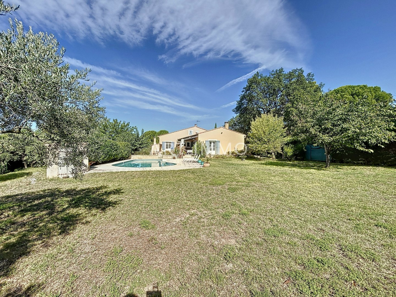 vente Maison Robion - Photo 16