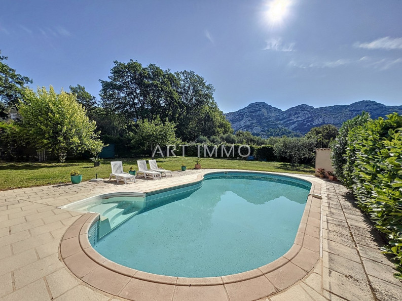 vente Maison Robion - Photo 4