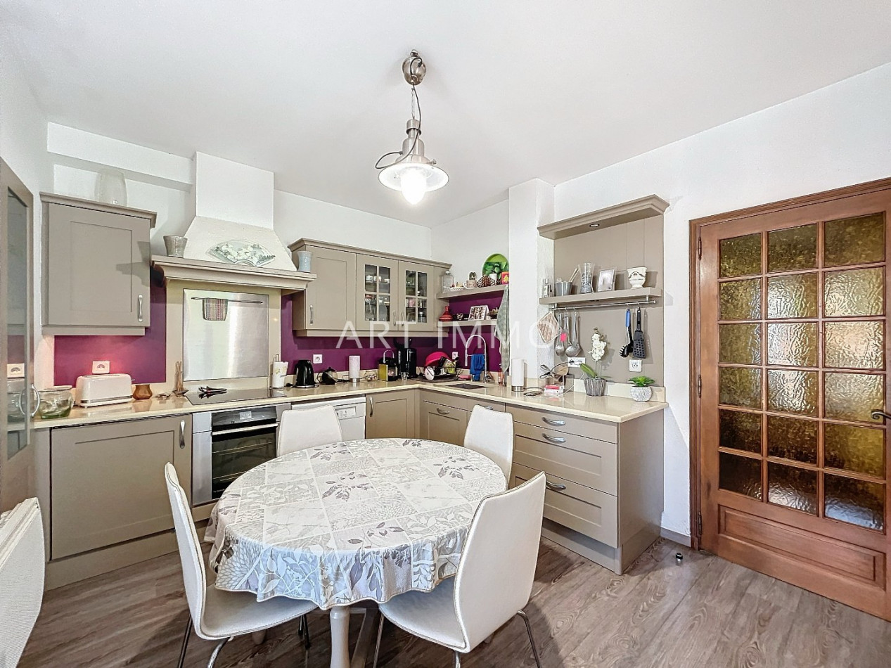 vente Maison Robion - Photo 11