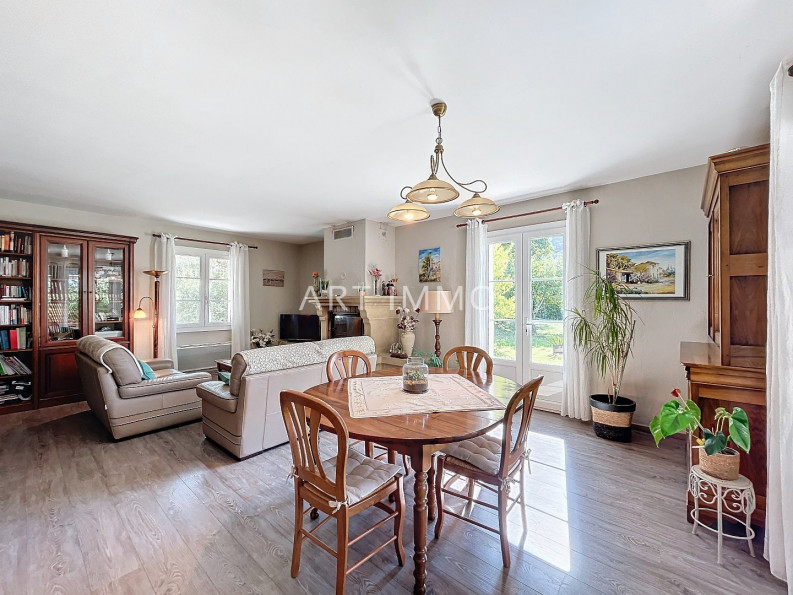 vente Maison Robion - Photo 8