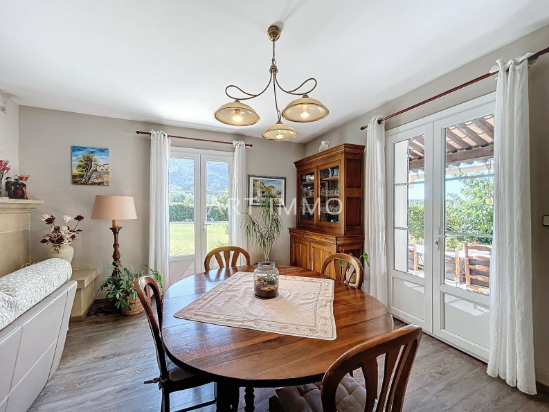 vente Maison Robion - Photo 7