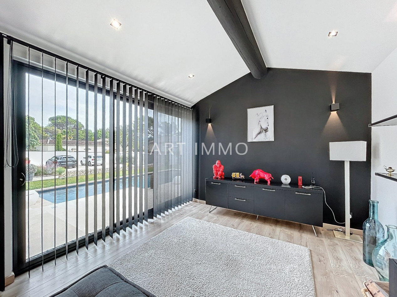 vente Maison Cabrieres D'avignon - Photo 16