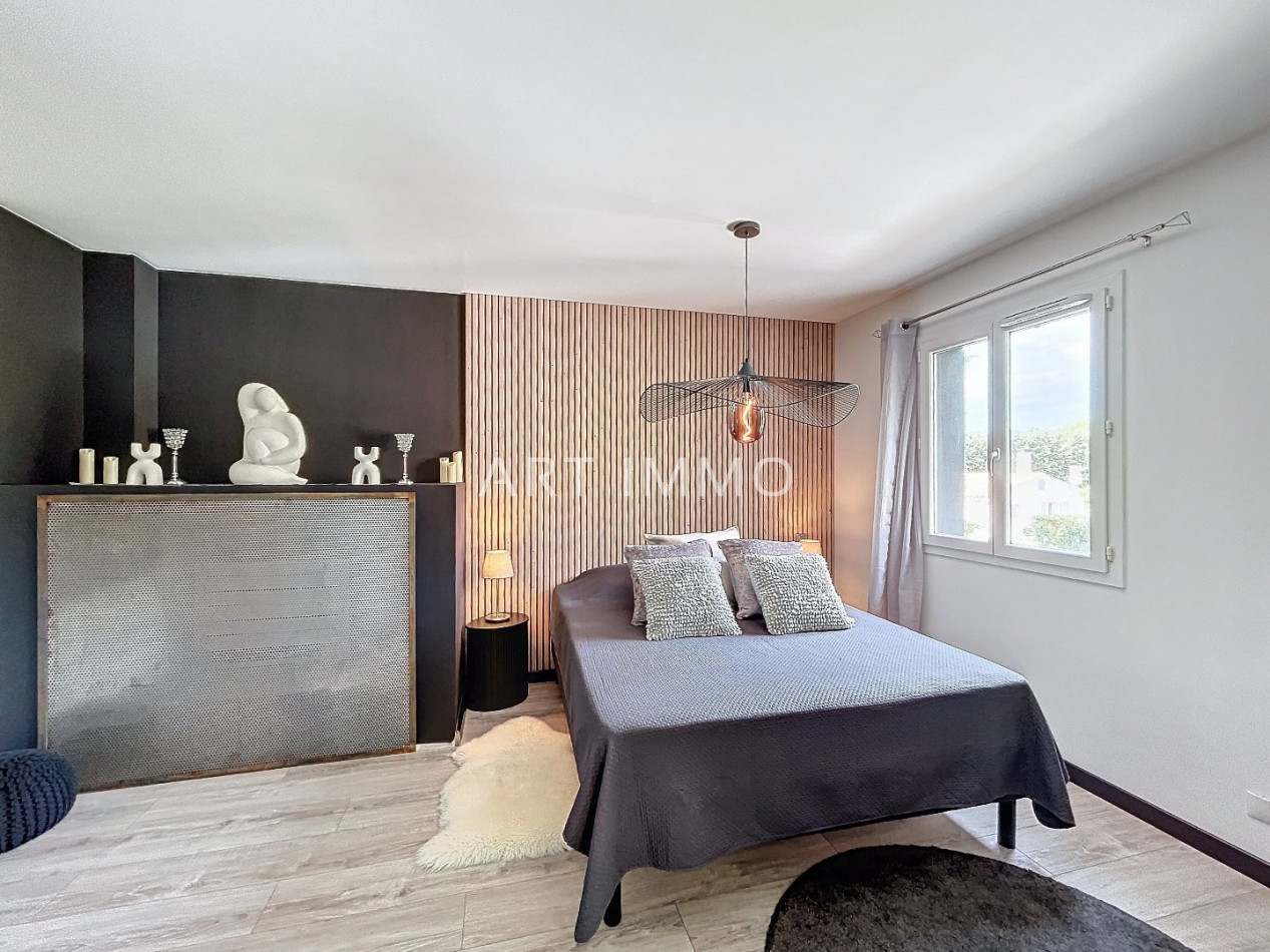 vente Maison Cabrieres D'avignon - Photo 11