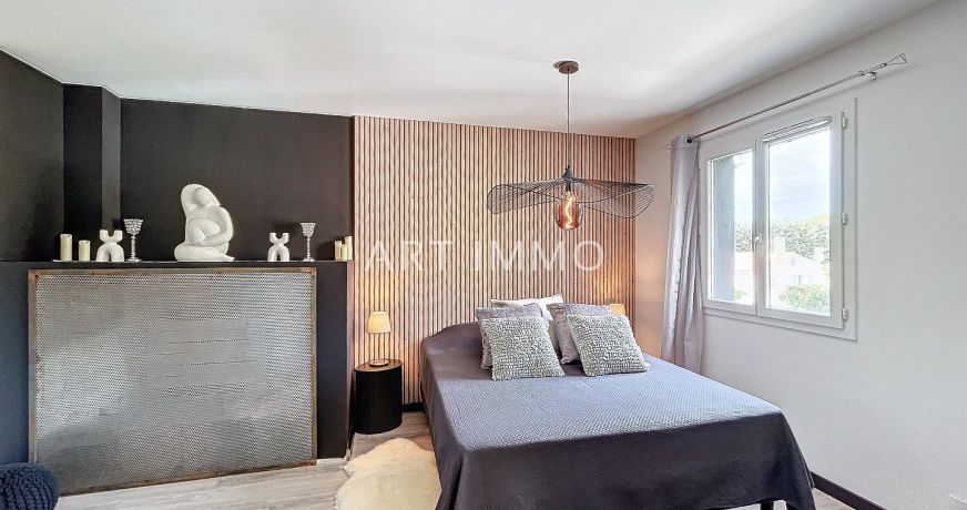 vente Maison Cabrieres D'avignon