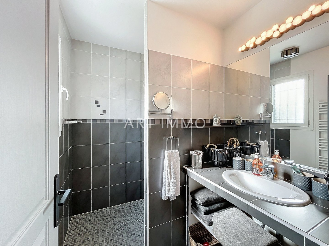 vente Maison Cabrieres D'avignon - Photo 13