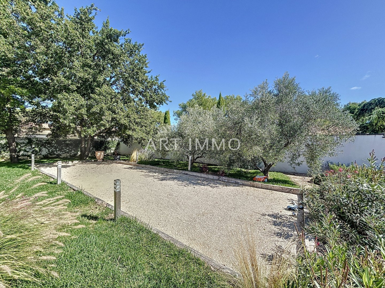 vente Maison Cabrieres D'avignon - Photo 18