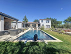 vente Maison Cabrieres D'avignon