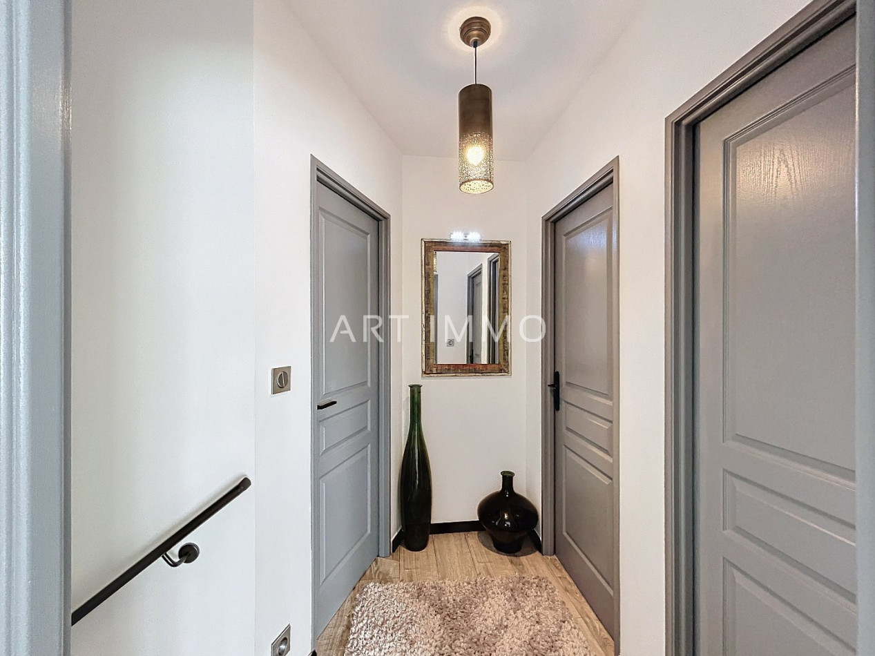 vente Maison Cabrieres D'avignon - Photo 10