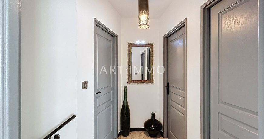 vente Maison Cabrieres D'avignon