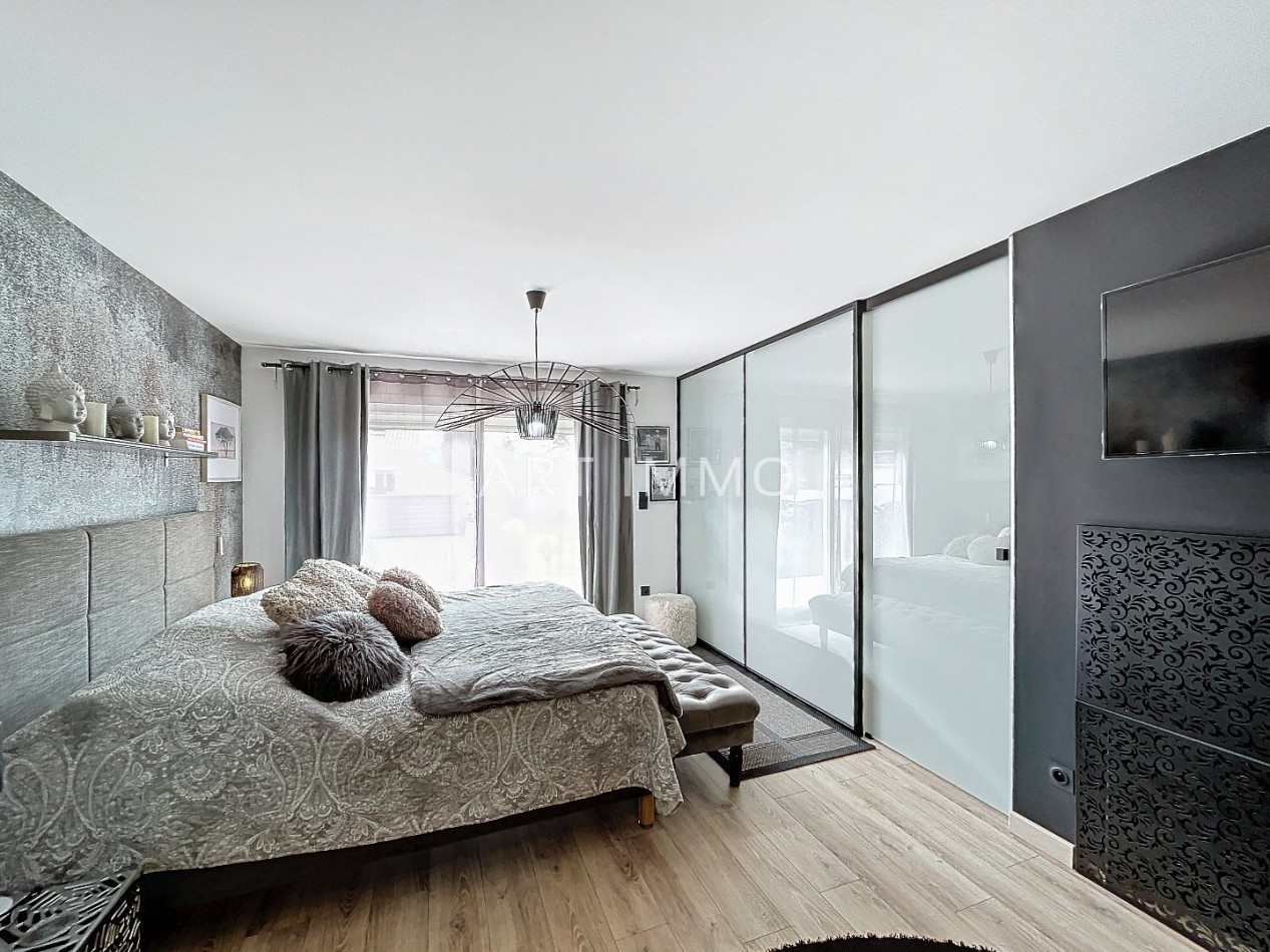 vente Maison Cabrieres D'avignon - Photo 7