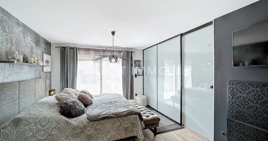 vente Maison Cabrieres D'avignon