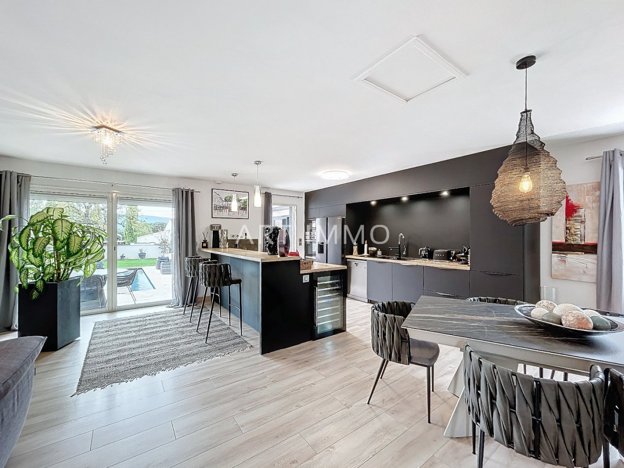 vente Maison Cabrieres D'avignon - Photo 4