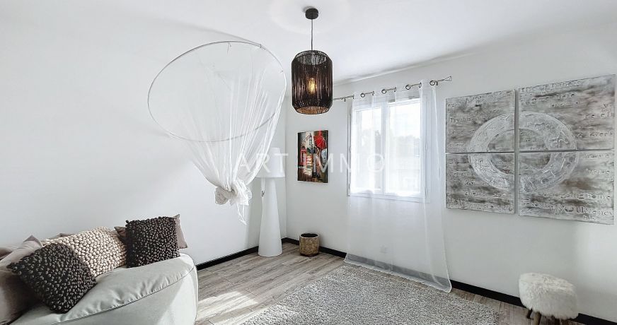 vente Maison Cabrieres D'avignon