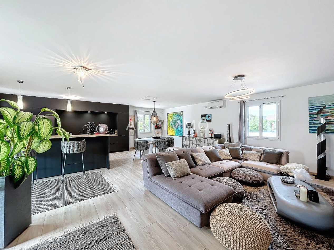 vente Maison Cabrieres D'avignon - Photo 6