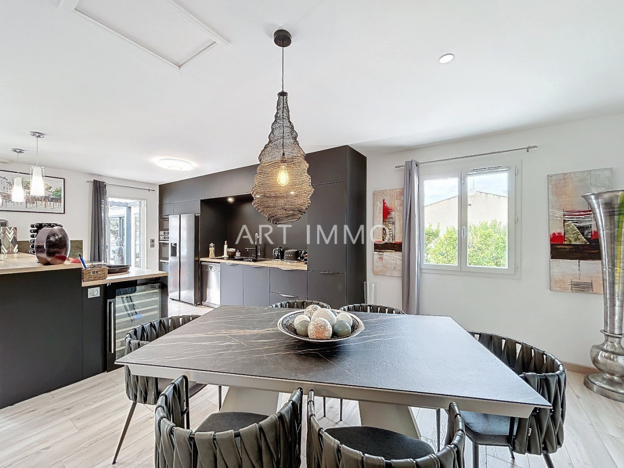 vente Maison Cabrieres D'avignon - Photo 5