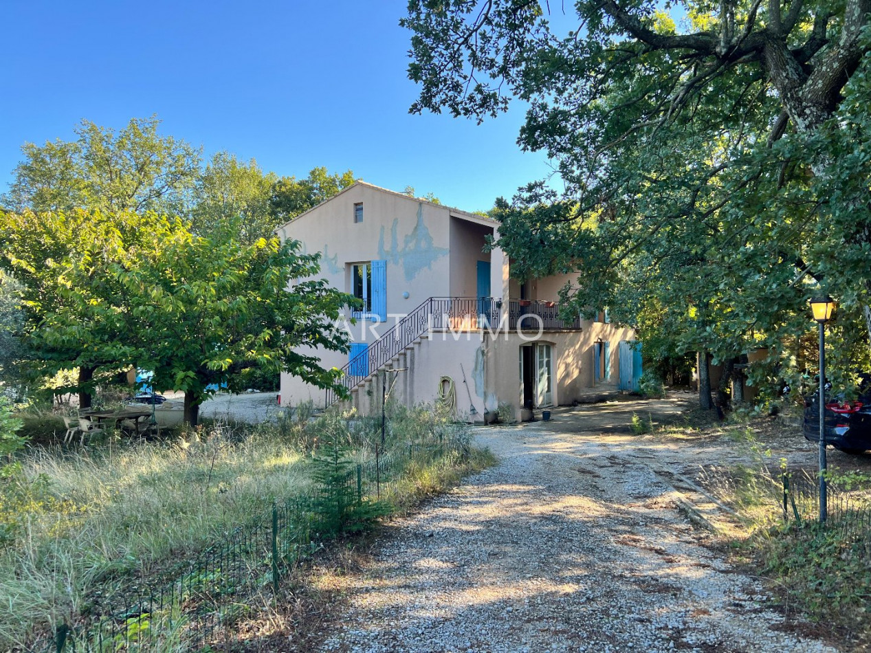 vente Maison Robion - Photo 3