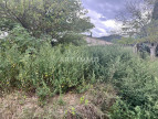 vente Terrain Robion