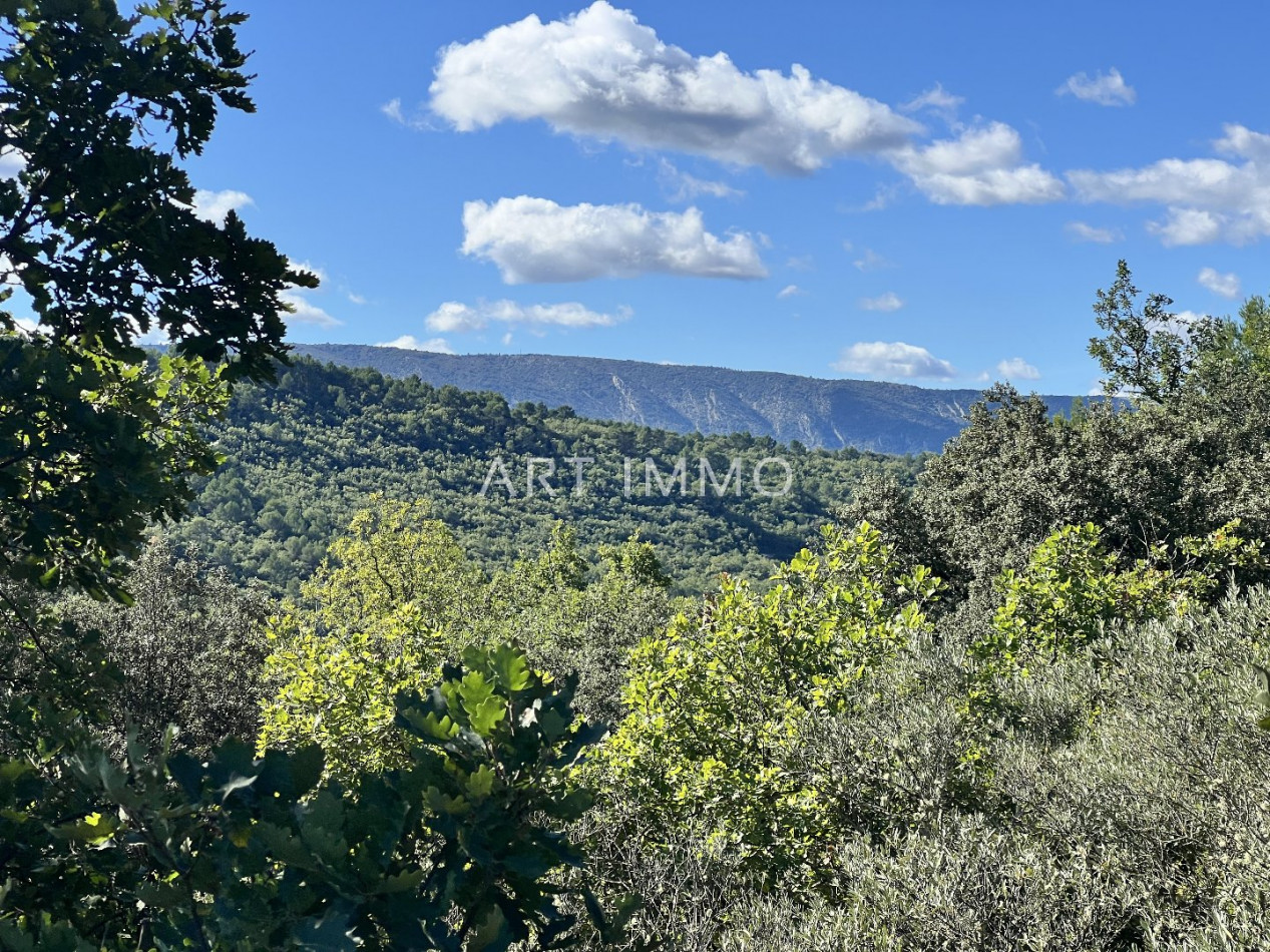 vente Terrain constructible Goult - Photo 2