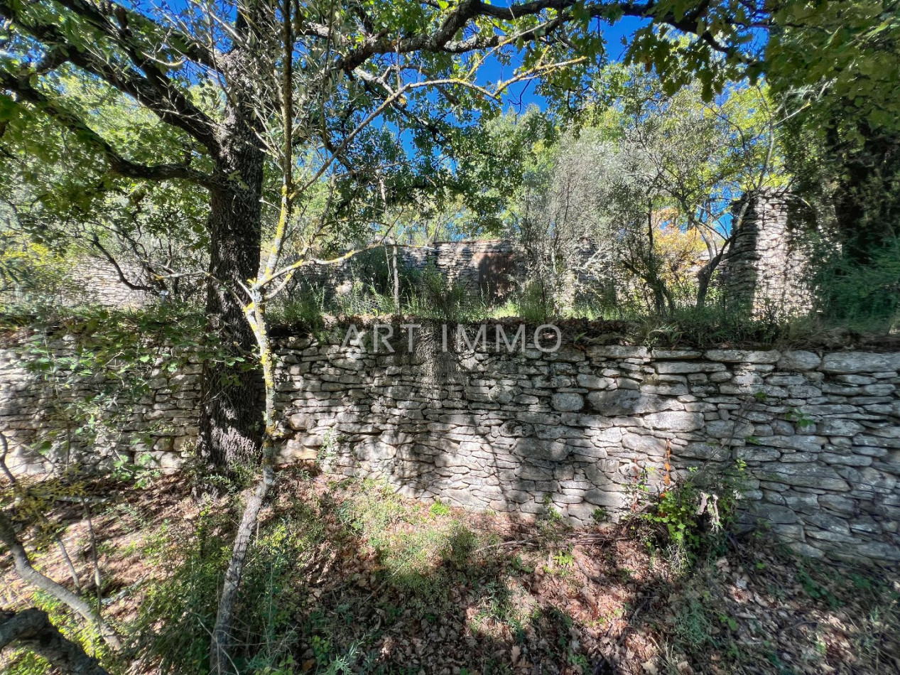 vente Terrain constructible Goult - Photo 6