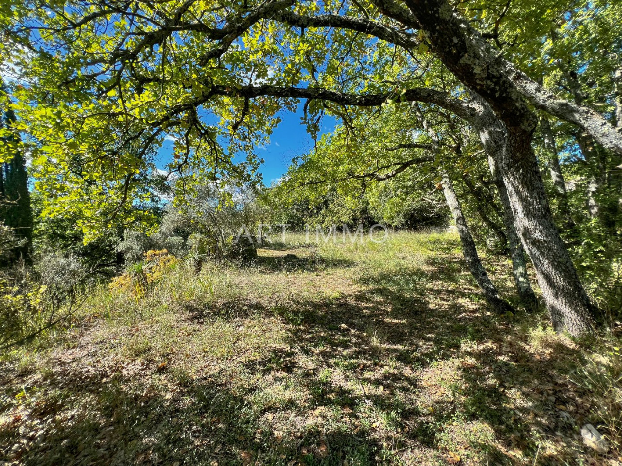 vente Terrain constructible Goult - Photo 3