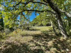 vente Terrain constructible Goult