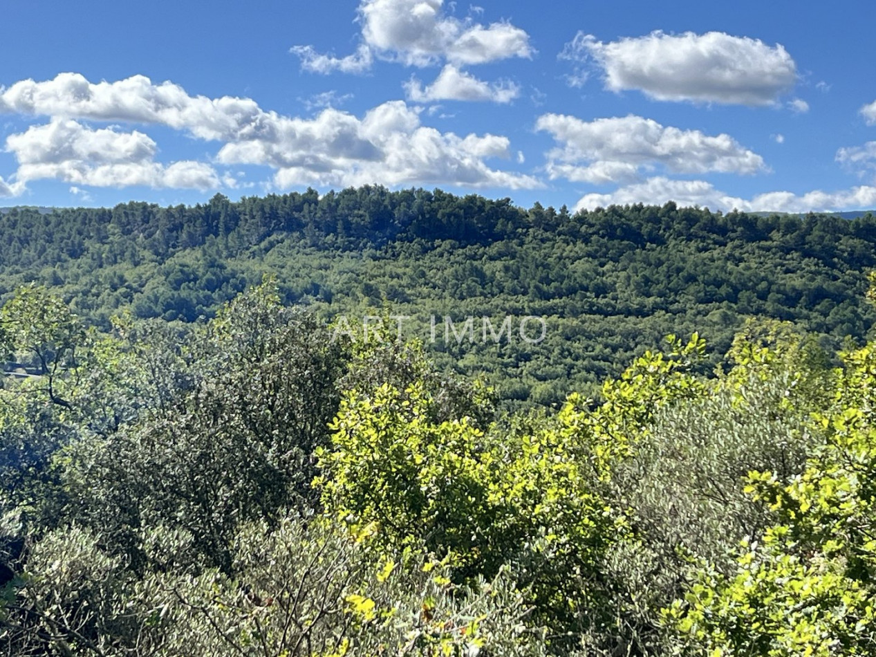 vente Terrain constructible Goult - Photo 7