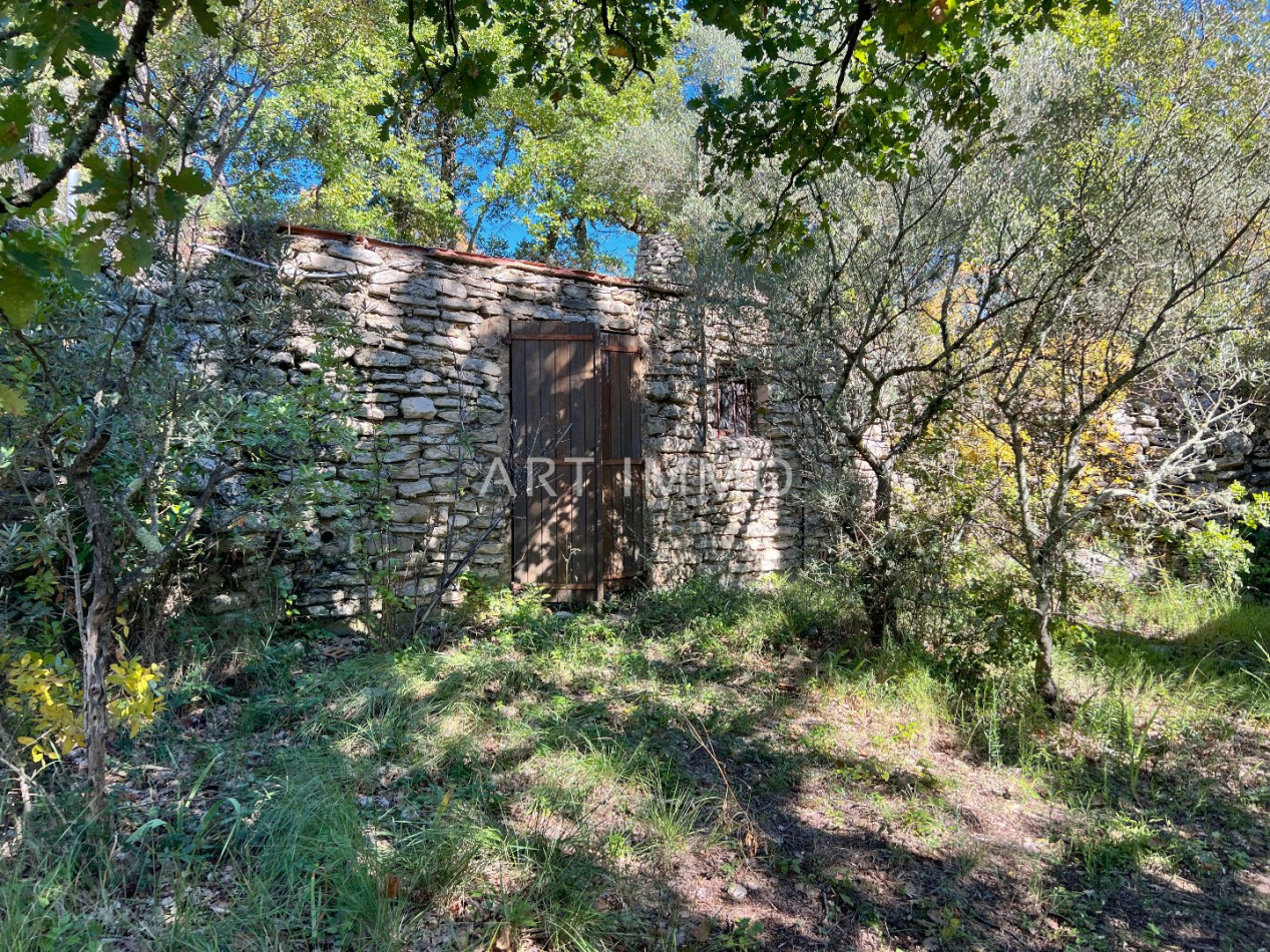 vente Terrain constructible Goult - Photo 4