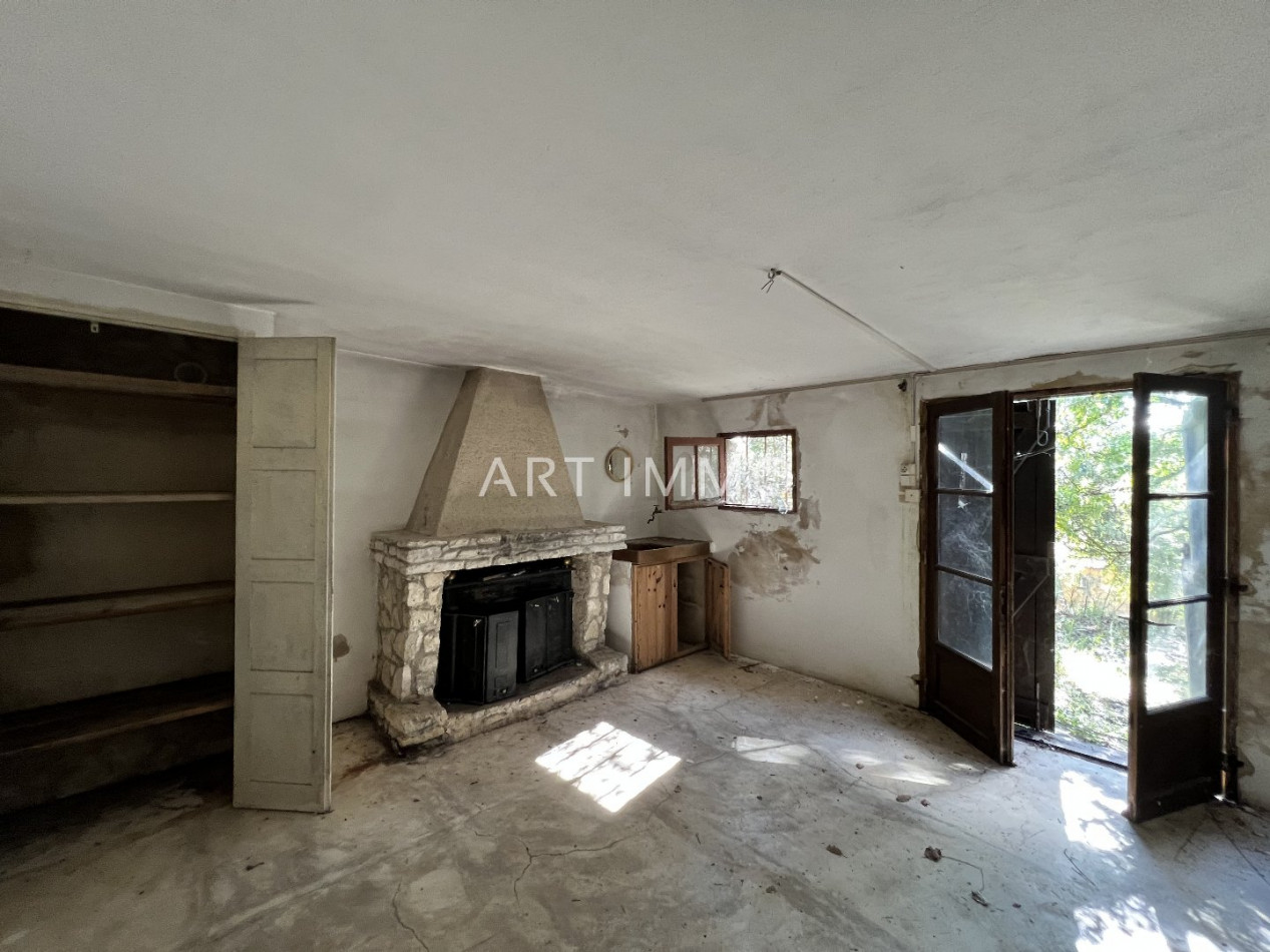 vente Terrain constructible Goult - Photo 5