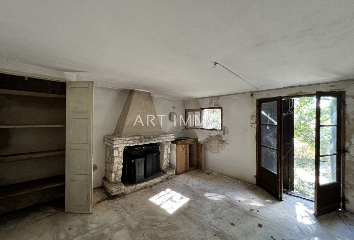 vente Terrain constructible Goult - Photo 5