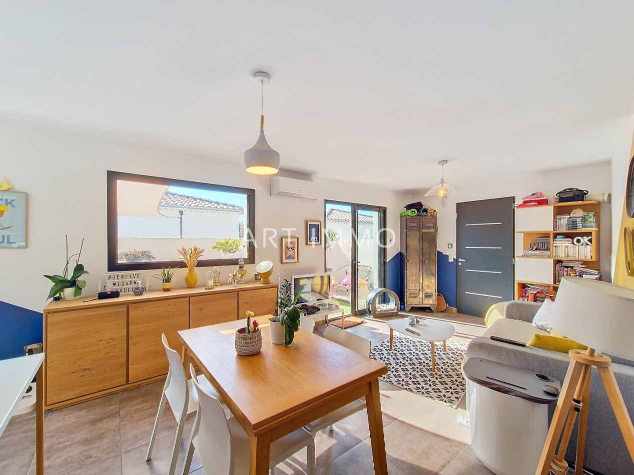 vente Maison L'isle Sur La Sorgue - Photo 8
