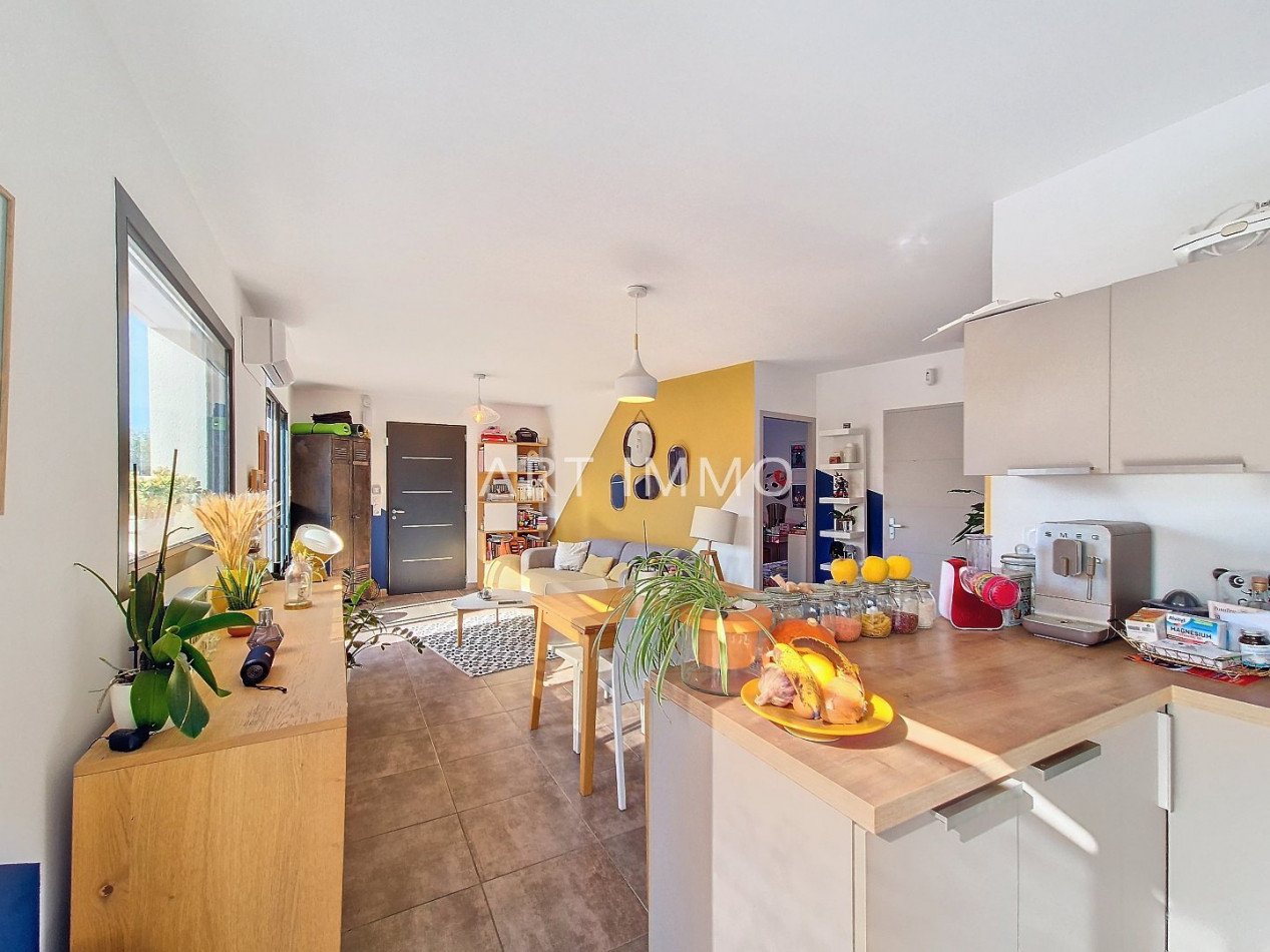 vente Maison L'isle Sur La Sorgue - Photo 10